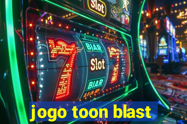 jogo toon blast